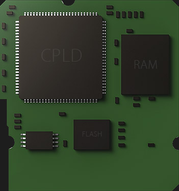 SuperCard DSTWO PLUS 极致手感，完美操控