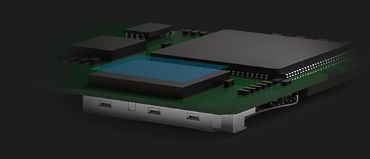 SuperCard DSTWO PLUS 极致手感，完美操控